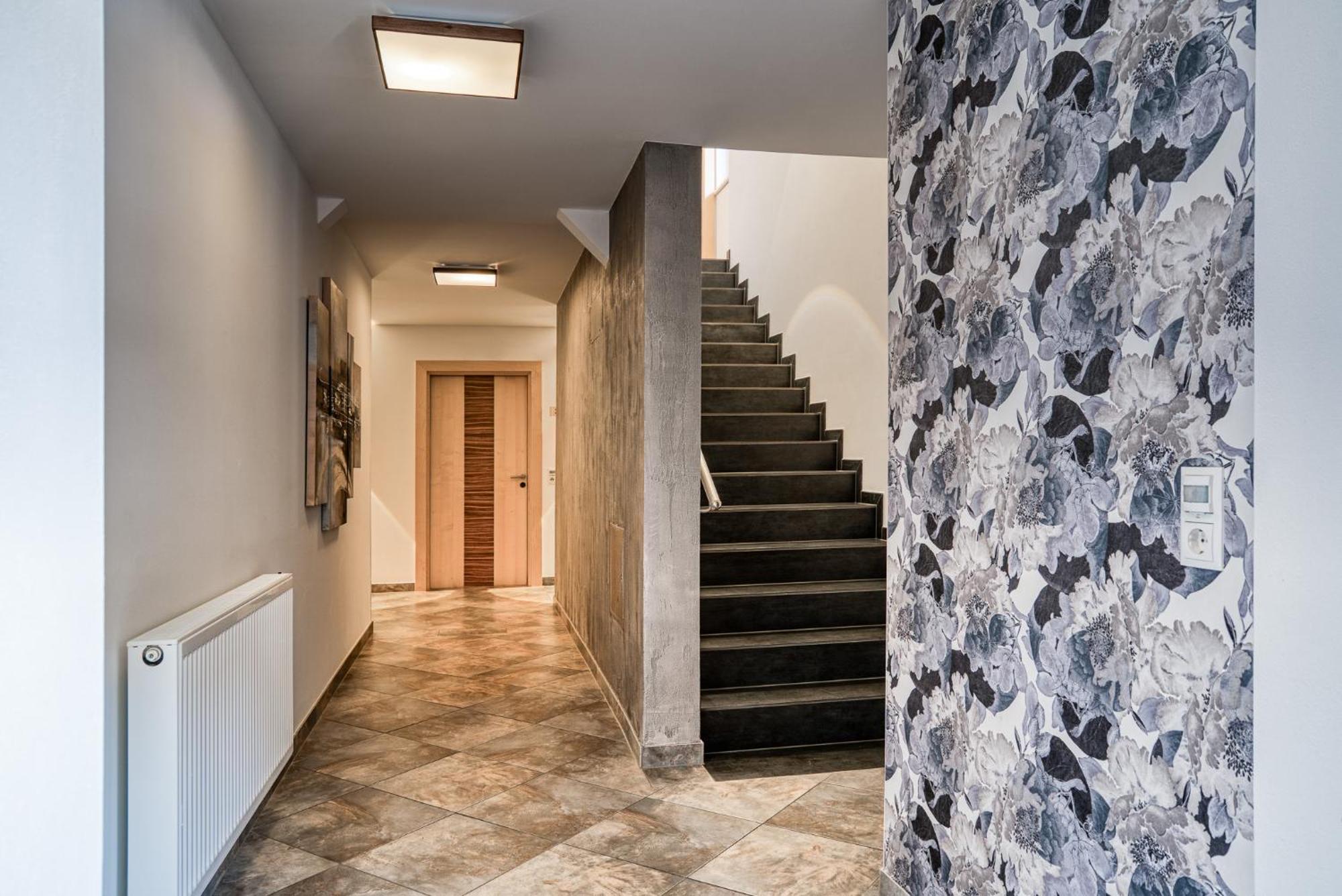 Hotel Sonnenhof Gerlos Centrum Ngoại thất bức ảnh