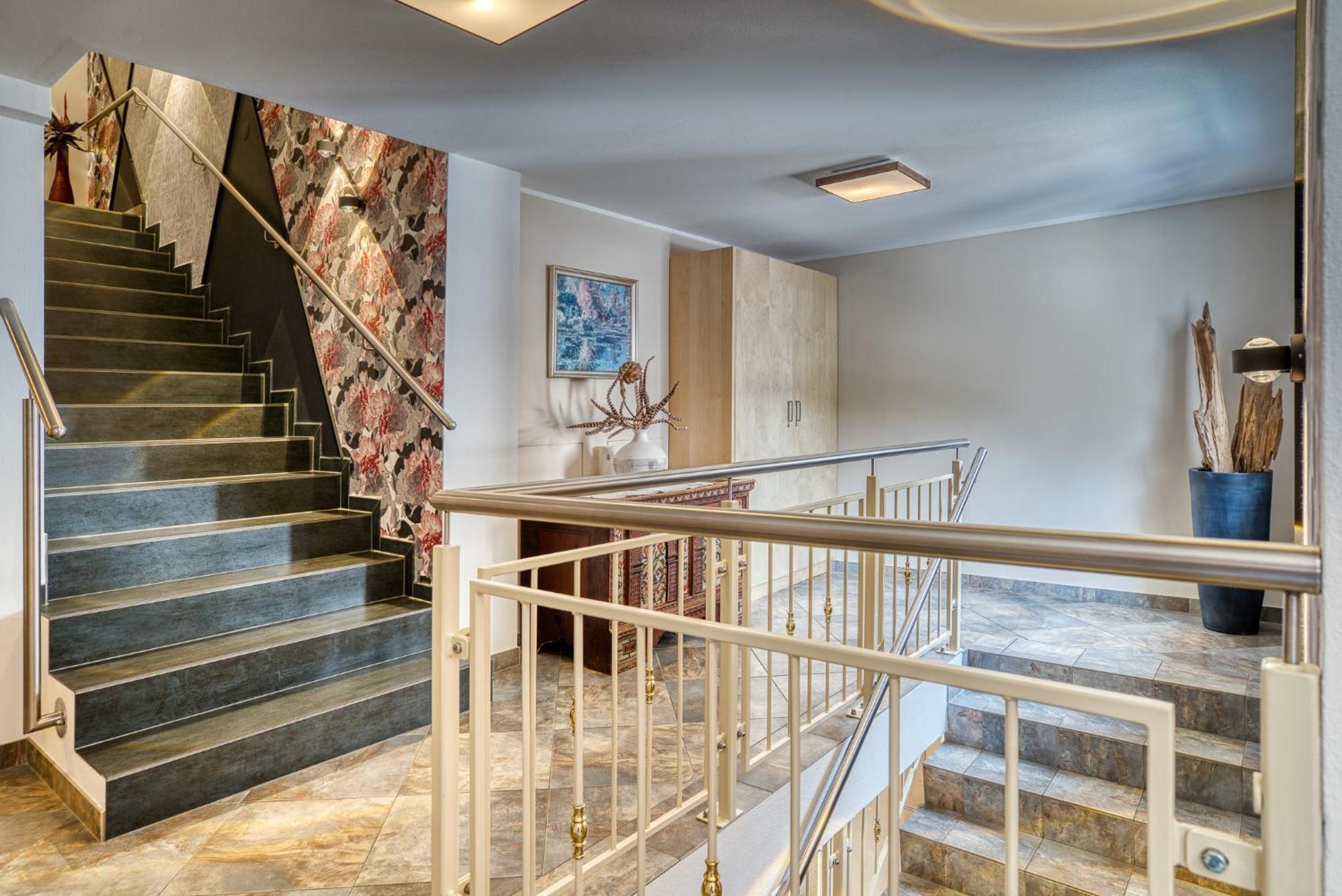 Hotel Sonnenhof Gerlos Centrum Ngoại thất bức ảnh
