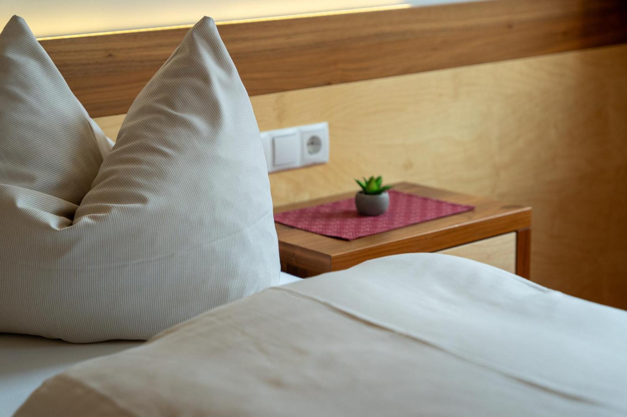 Hotel Sonnenhof Gerlos Centrum Ngoại thất bức ảnh
